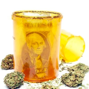 Marijuana Stock Photos