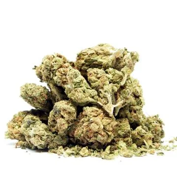 Marijuana Stock-Fotos