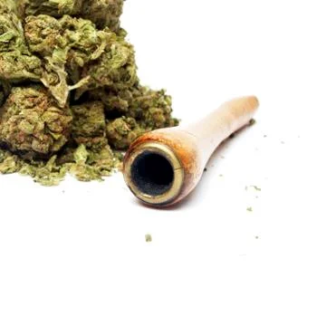 Marijuana Stock Photos