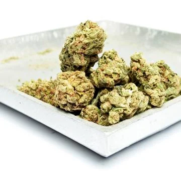 Marijuana Stock Photos