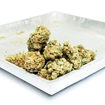 Marijuana Stock Photos