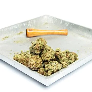 Marijuana Stock Photos