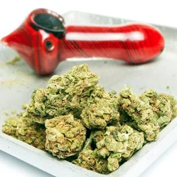 Marijuana Stock Photos