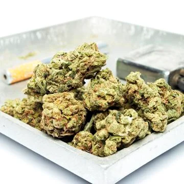 Marijuana Stock Photos