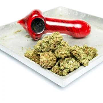 Marijuana Stock Photos