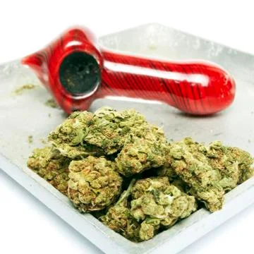 Marijuana Stock Photos