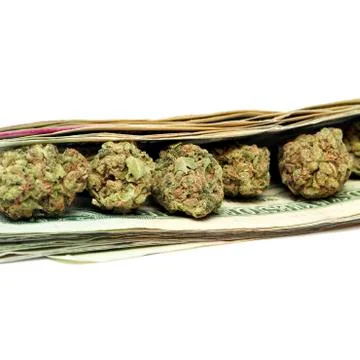 Marijuana Stock Photos