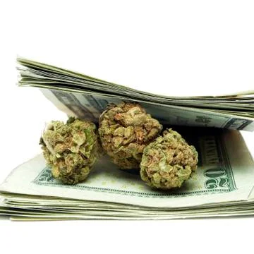 Marijuana Stock Photos