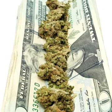 Marijuana Stock Photos