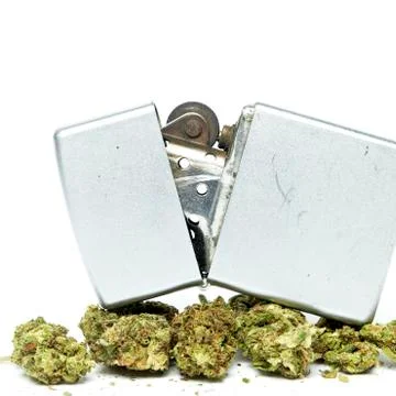 Marijuana Stock Photos