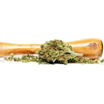 Marijuana Stock Photos