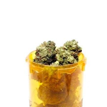 Marijuana Stock Photos