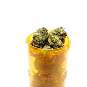 Marijuana Stock Photos