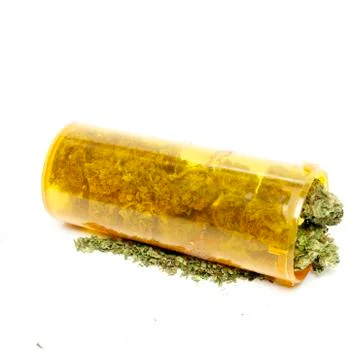 Marijuana Stock Photos