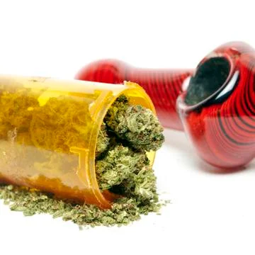 Marijuana Stock Photos