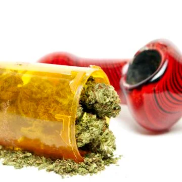 Marijuana Stock Photos