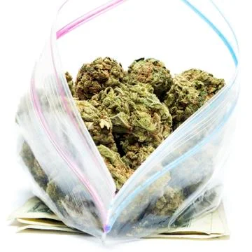 Marijuana Stock Photos