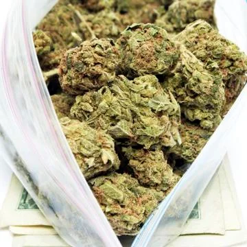 Marijuana Stock Photos