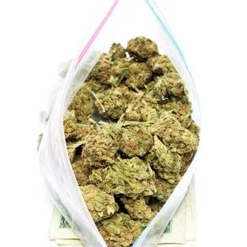 Marijuana Stock Photos