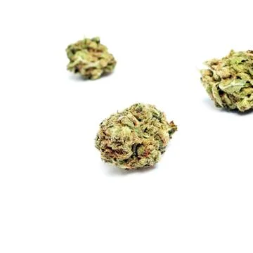 Marijuana Stock Photos