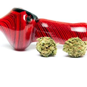 Marijuana Stock Photos