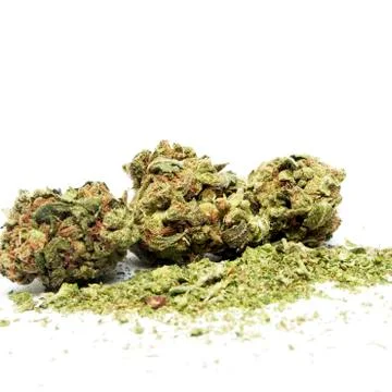 Marijuana Stock Photos