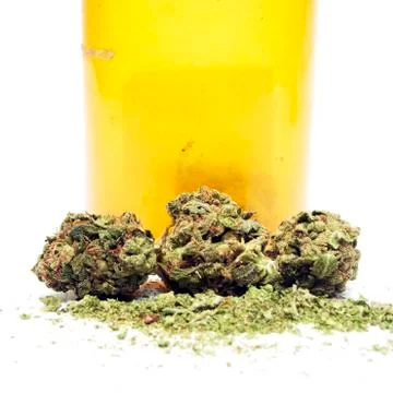 Marijuana Stock Photos