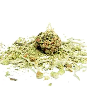 Marijuana Stock Photos