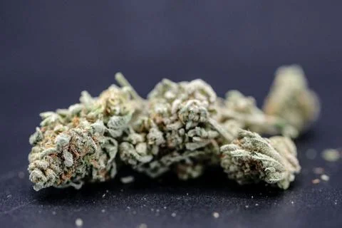 Marijuana Foto stock