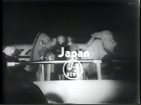 Mrs and Mr Marilyn Monroe honeymoon in Japan - Japan Today