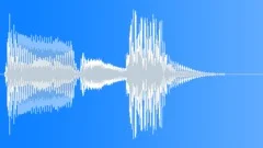 Marimba Achievement 03 Sound Effect
