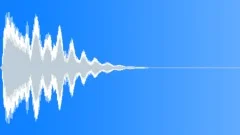 Marimba App Error Sound Effect