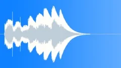 Marimba App Processed Sound Effect