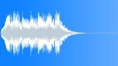 Marimba Cartoon Element 05Sound Effect
