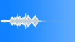 Marimba found dingSound Effect