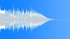 Marimba Game OverSound Effect