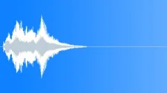 Marimba Incoming Call (Message, Achievement, Interface)Sound Effect