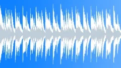 Marimba Loop 1 Stock Music