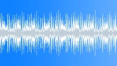 Marimba Loop 12 Stock Music