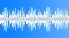 Marimba Loop 3 Stock Music