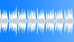Marimba Loop 5 Stock Music