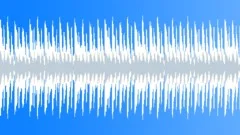 Marimba Loop 6 Stock Music