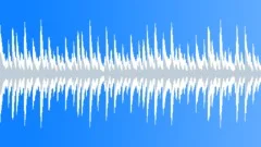 Marimba Loop 7 Stock Music