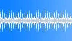 Marimba Loop 8 Stock Music
