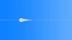 MARIMBASound Effect