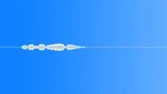 MARIMBASound Effect