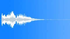 Marimba Tones App FX 2 Sound Effect