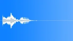 Marimba Tones App FX 6 Sound Effect