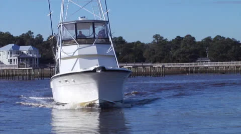 Marina 09 Stock Footage 26853922