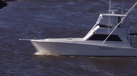 Marina 12 Stock Footage 26855163